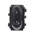 5L1Z14529BA - : Ford Expedition F150 Crown Victoria Mercury Marquis Power Window Switch OEM NEW for Ford: Crown Victoria, Expedition, F-150, F-150 Heritage | Lincoln: Mark LT | Mercury: Grand Marquis, Marauder Image