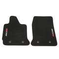 23476289 - : Floor Mats, Carpet, Front for Chevrolet: Corvette Image