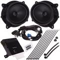 H630SXC001 - Audio/Video: Rockford Fosgate Audio Upgrade for Subaru: Ascent Image