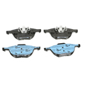 CV6Z2001L - Brakes: Brake Pads for Ford: Escape Image