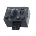 20983208 - Body: Headlamp Switch for GM Image