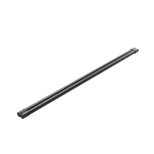 E361SXA600 - Cargo Management: OEM NEW 09-14 Subaru Tribeca Forester Sport Roof Cross Bar Kit Round E361SXA600 for Subaru Image