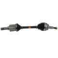 R4578885AC - Differential and Drive Line: Axle Half Shaft, Remanufactured, Left for Mopar Image