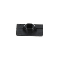 65254AE000 - Body: Lift Gate Glass Holder for Subaru: Forester Image