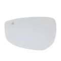 DGH9691GY - Body: Mirror Glass for Mazda: CX-30, CX-50 Image