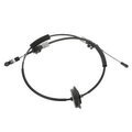 23295736 - Automatic Transmission: Shift Control Cable for GM Image