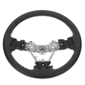34312AJ06BVH - : OEM NEW 12-14 Subaru Legacy Outback 2.5i Wagon Black Steering Wheel 34312AJ06BVH for Subaru: Legacy, Outback Image