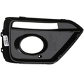 5C5853665L9B9 - : Outer Grille for Volkswagen Image