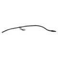 F6TZ6754FA - : 1993-1997 Ford F250 F350 FSD 7.5L 8 Cylinder Oil Level Indicator OEM NEW Genuine for Ford Image
