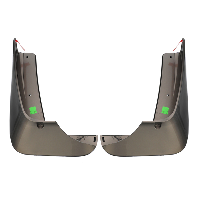 84159795 - Exterior: Mud Guard for Chevrolet: Traverse Image