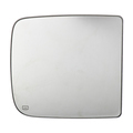 68286844AA - Doors, Door Mirrors and Related Parts: Mirror Replacement Glass, Right for Ram: 1500, 1500 Classic, 2500, 3500 Image