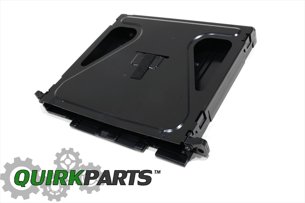 66240AC010 - Body: Cup Holder Case for Subaru: Legacy Image