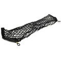 95224529 - Cargo Management - Interior: OEM NEW 13-19 GM Spark &amp; EV Rear Trunk Cargo Area Net Storage Organizer 95224529 for Chevrolet: Spark, Spark EV Image