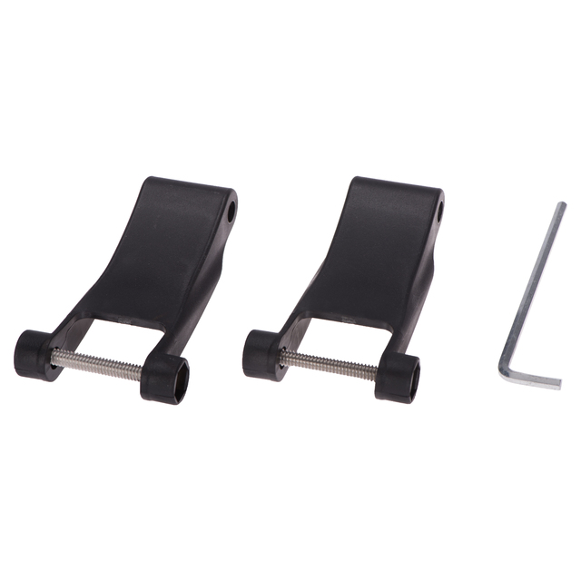 E361SAJ500 - Hauling: OEM NEW 2012-2016 Subaru Forester Outback Lift Kit For Ski Carrier E361SAJ500 for Subaru: Crosstrek, Forester, Impreza, Legacy, Outback, Tribeca, XV Crosstrek Image