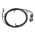 52124932AE - : Air Line Assembly, Front for Mopar Image