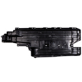56411SG000 - : OEM NEW 2014-2017 Subaru XV Crosstrek Under Cover Right/Passenger Sd 56411SG000 for Subaru: Crosstrek, XV Crosstrek Image