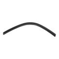 10388810 - Body: Water Deflector for Chevrolet: Impala, Monte Carlo | Pontiac: Grand Prix Image