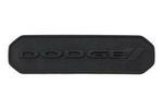 1WQ00DX9AB - Interior Trim: Nameplate for Dodge: Durango Image
