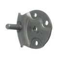 LK4Z9964480B - Body: Seat Armrest Bracket for Ford Image