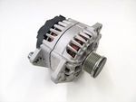 23100JA04D - : 2009-2014 Nissan Sentra Altima Original Alternator OEM NEW Genuine 23100-JA04D for Nissan: Altima, Sentra Image