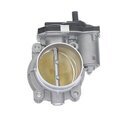 12676296 - : Fuel Injection Throttle Body Assembly with Sensor for GM Image