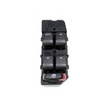 20807220 - : Front Driver Side Door Window and Rear Side Door Window Switch for GM Image