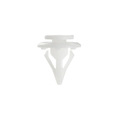 63166AJ20A - Body: Lift Gate Glass Retainer for Subaru Image