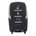 68584153AA - : Integrated Key Fob Transmitter for Mopar Image