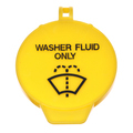 5096347AA - Electrical: Washer Reservoir Cap for Chrysler: 300 | Dodge: Challenger, Charger, Magnum | Jeep: Wrangler Image