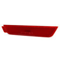92246253 - : OEM NEW 10-15 GM Chevrolet Camaro LT Coupe Rear Driver Side Marker Lamp 92246253 for Chevrolet: Camaro Image