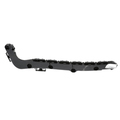 55079222AI - Frame, Bumper and Fascia: Rear Bumper Bracket, Right for Jeep: Grand Cherokee, Grand Cherokee WK Image