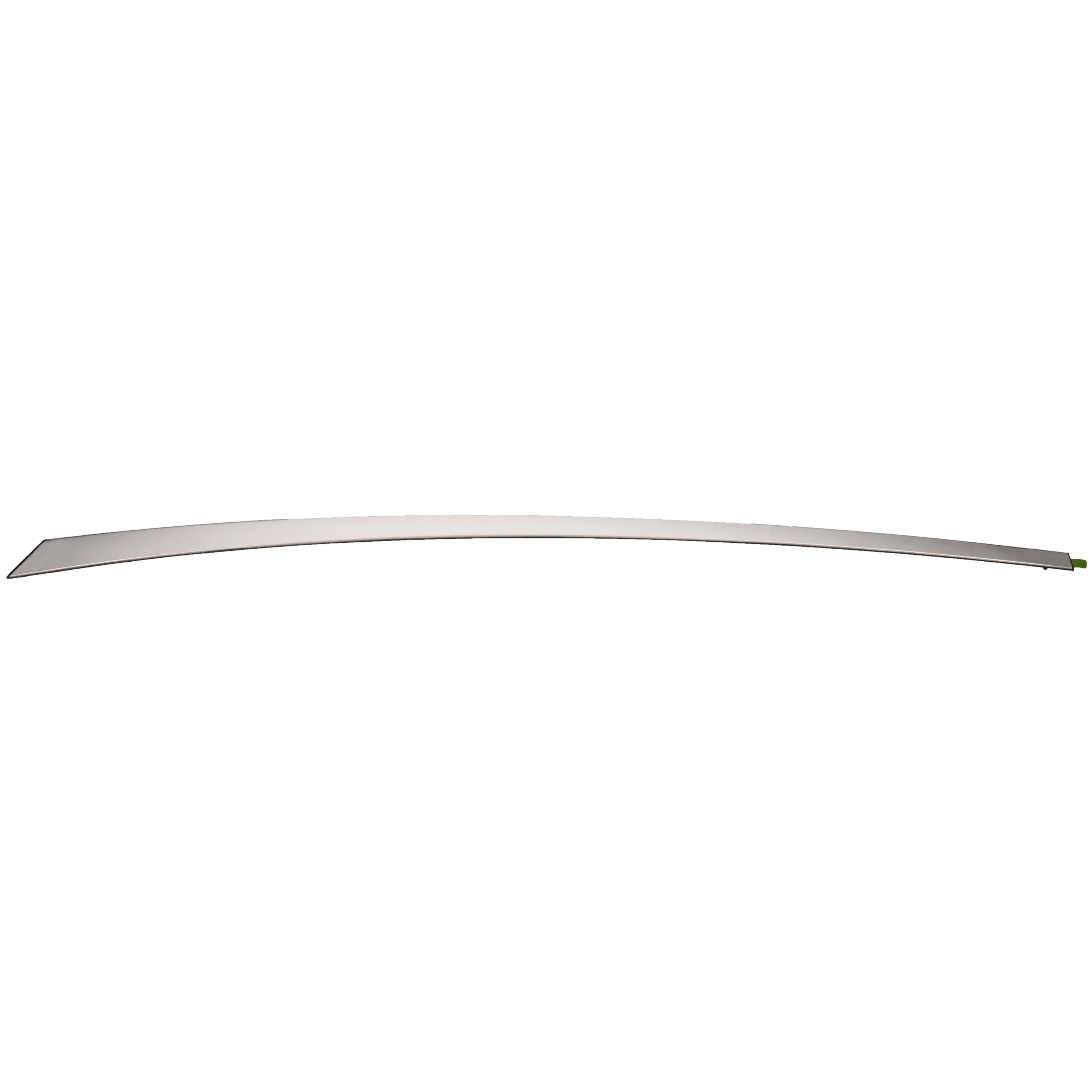 838602T000 - Body: Frame Molding for Kia Image