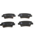 58302J3A40 - Brakes: Brake Pads for Hyundai: Veloster Image