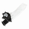 GU5Z19N550F - Body: Blower for Ford Image