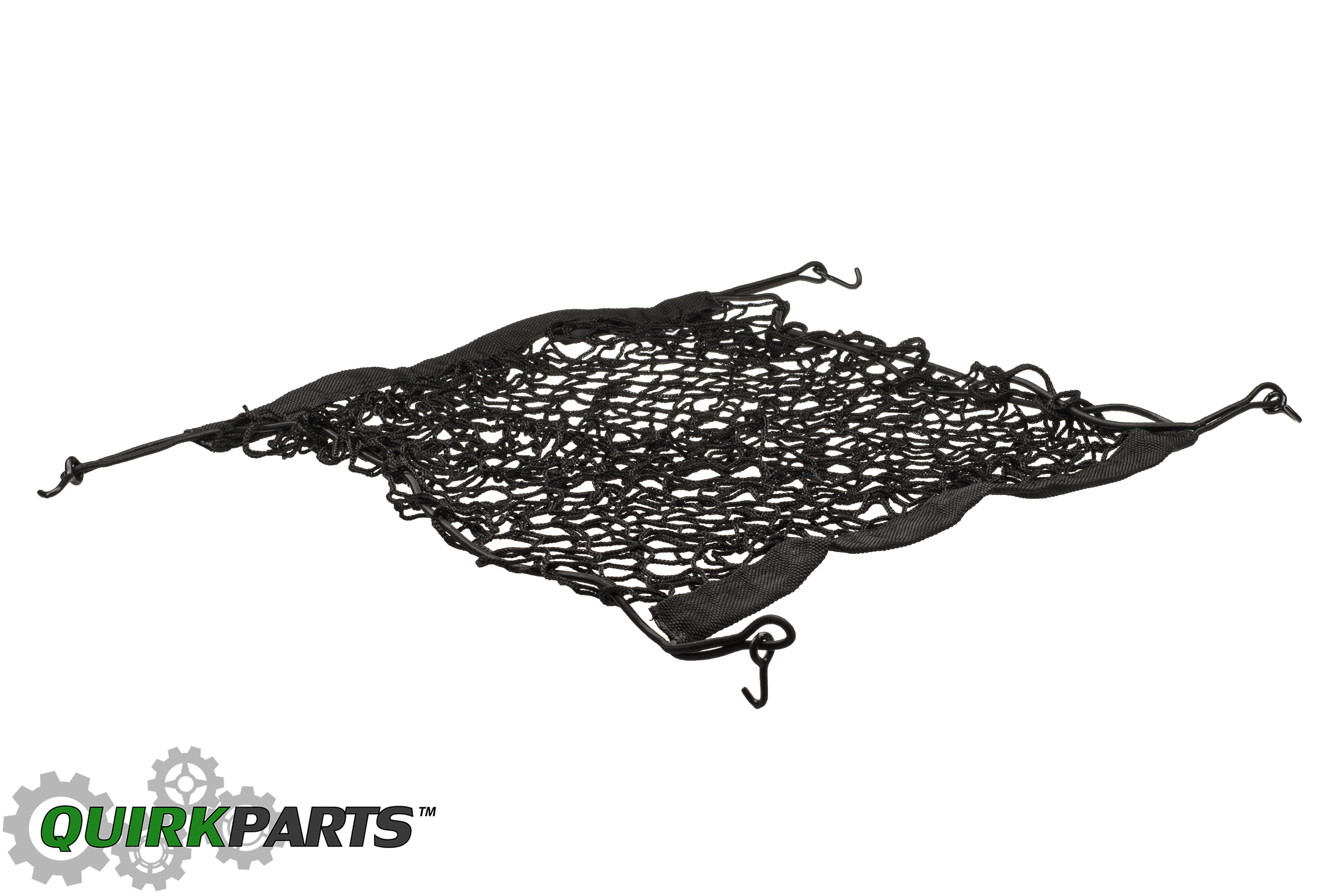 VAA6Z54550A66A - : OEM NEW 2011-2019 Ford Fiesta C-Max Net Assembly - Load Fixing VAA6Z-54550A66-A for Ford: C-Max, Fiesta Image