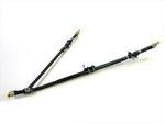 52122362AL - : Steering Rod And Link for Dodge: Ram 1500, Ram 2500, Ram 3500 | Ram: 2500, 3500 Image