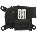 AV6Z18731B - HVAC: HVAC Air Inlet Door Actuator for Ford Image
