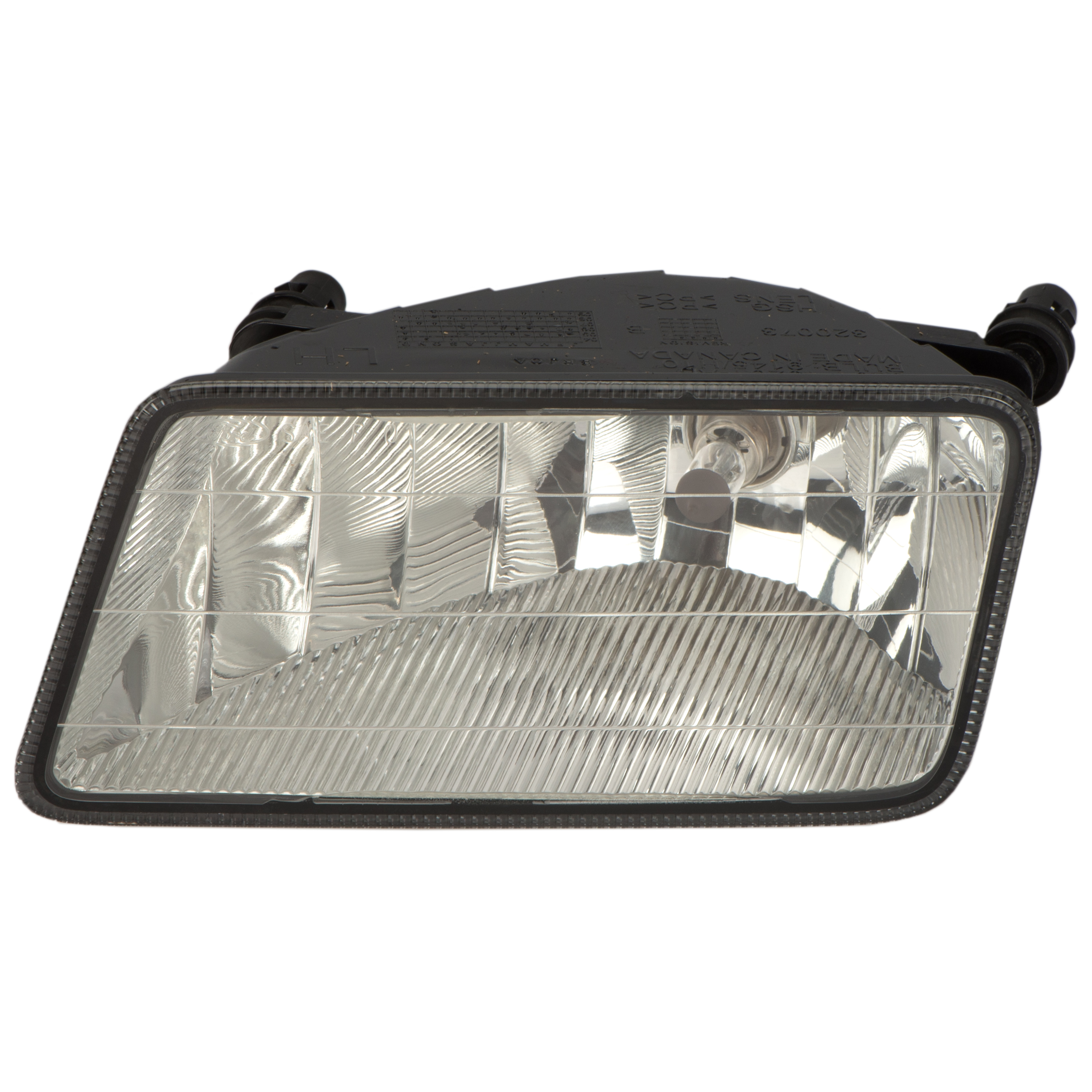 6L9Z15201AA - : Lamp Assembly Fog Front for Mercury: Mountaineer Image