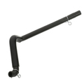 11815AB650 - : Hose Ay PCV A for Subaru Image