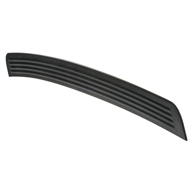 17801385 - Exterior: OEM NEW 2006-11 GM Chevrolet HHR  Rear Bumper Trim Fascia Protector GM 17801-385 for Chevrolet: HHR Image