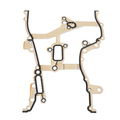 55562793 - Engine: Front Cover Gasket for Buick: Encore | Chevrolet: Cruze, Cruze Limited, Sonic, Trax Image