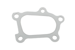 L3F213490 - : OEM NEW 2010-2013 Mazda 3 hatchback Sedan Catalytic Converter Gasket L3F213490 for Mazda: 3 Image