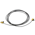 68186122AA - : OEM NEW Mopar 2012 Jeep Grand Cherokee Laredo Sdars Antenna-Satellite 68186122AA for Mopar Image