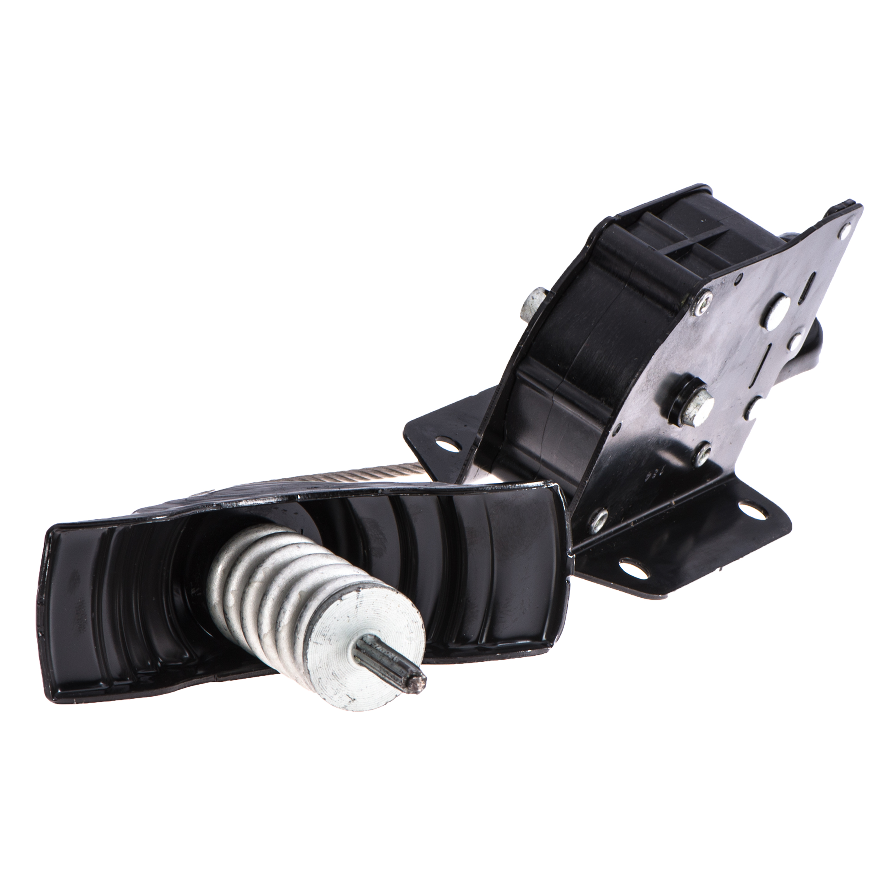 68303633AC - : Spare Tire Carrier Winch for Ram: 2500, 3500 Image