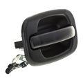 19356470 - Body: Handle, Outside for Chevrolet: Avalanche 1500, Avalanche 2500, Silverado 1500, Silverado 1500 Classic, Silverado 1500 HD, Silverado 1500 HD Classic, Silverado 2500, Silverado 2500 HD, Silverado 2500 HD Classic, Silverado 3500, Silverado 3500 Classic, Silverado 3500 HD, Suburban 1500, Suburban 2500 | GMC: Sierra 1500, Sierra 1500 Classic, Sierra 1500 HD, Sierra 1500 HD Classic, Sierra 2500, Sierra 2500 HD, Sierra 2500 HD Classic, Sierra 3500, Sierra 3500 Classic, Sierra 3500 HD, Yukon, Yukon XL 1500, Yukon XL 2500 Image
