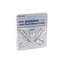 EK4Z1A043A - Suspension: 2023-2024 Ford Mustang Anti Theft Wheel Locks Kit for Ford: E-Transit, Expedition, F-150, F-150 Lightning, Mustang, Mustang Mach-E, Transit-150, Transit-250, Transit-350, Transit-350 HD | Lincoln: Navigator Image