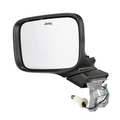 5VZ86LXHAA - Doors, Door Mirrors and Related Parts: Outside Rearview Mirror for Jeep: Renegade Image