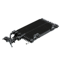 Cooler Assembly-Auto Trans Oil 21606-ZX50A | QuirkParts