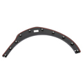 91112FL130 - Body: Wheel Flare for Subaru: Crosstrek Image