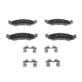 19387592 - : Pad Kit for GM Image